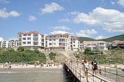 havana golden sands bulgaria